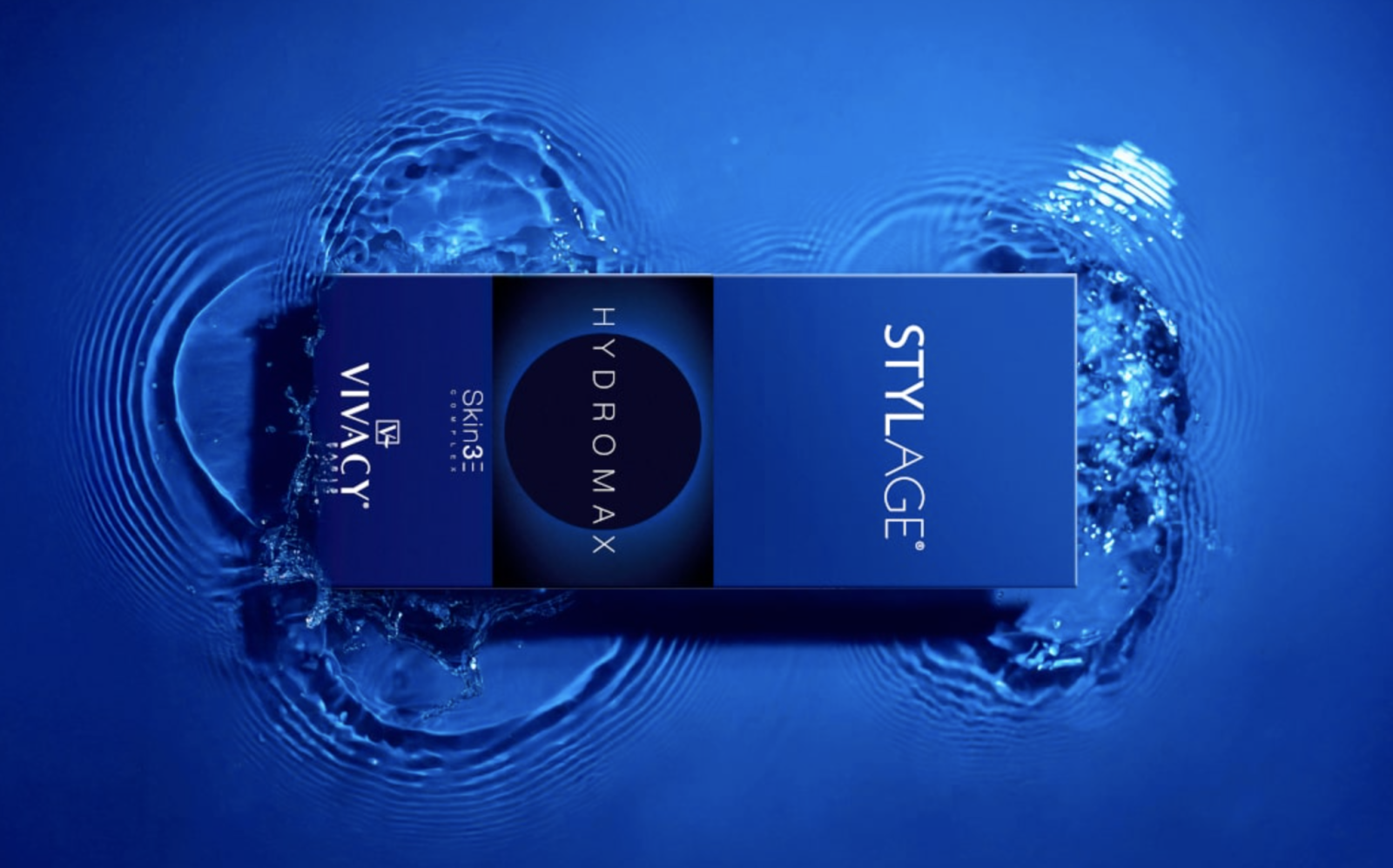 Stylage Hydromax Vivacy